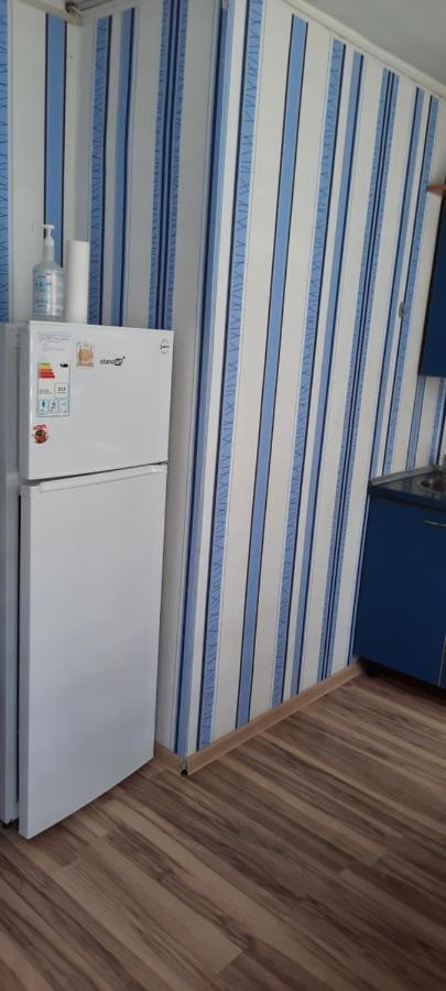 Day & Night Anyksciai Apartment Ngoại thất bức ảnh
