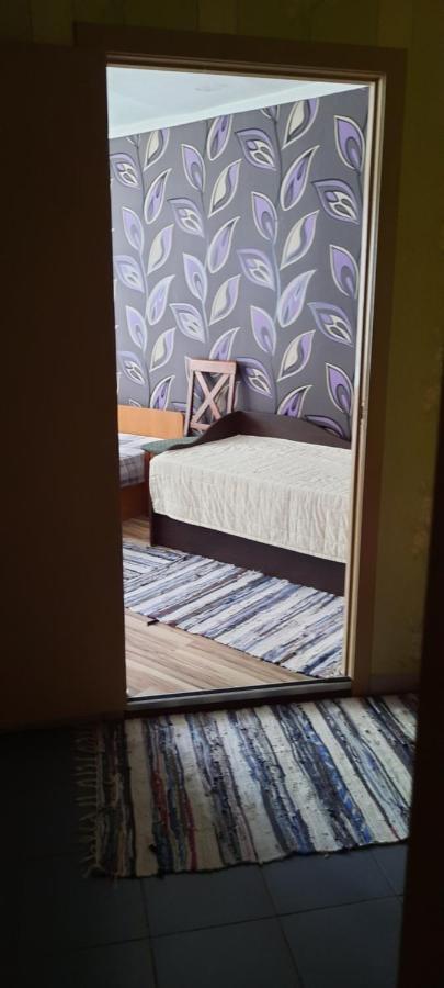 Day & Night Anyksciai Apartment Ngoại thất bức ảnh