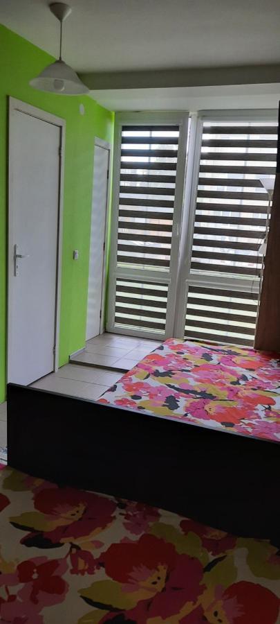 Day & Night Anyksciai Apartment Ngoại thất bức ảnh
